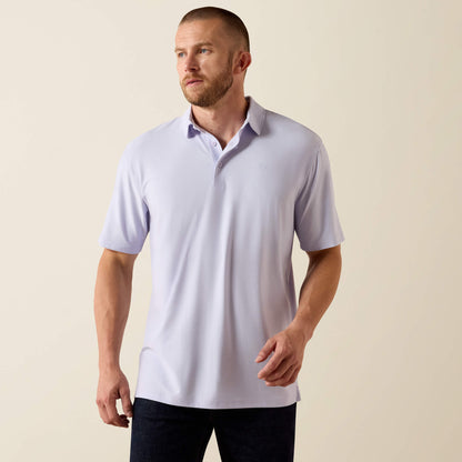 Charger 2.0 Polo - Ariat Great Value