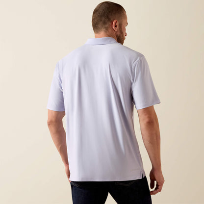Charger 2.0 Polo - Ariat Great Value