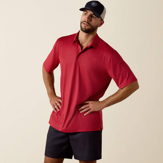 360 Airflow Polo - Ariat Smart Buy