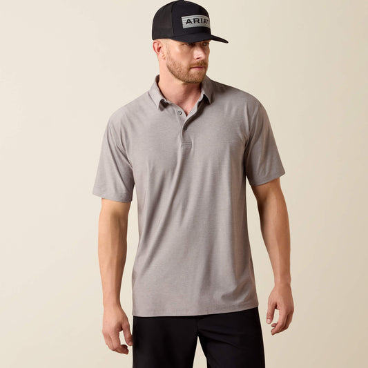 Charger 2.0 Polo - Ariat Essential