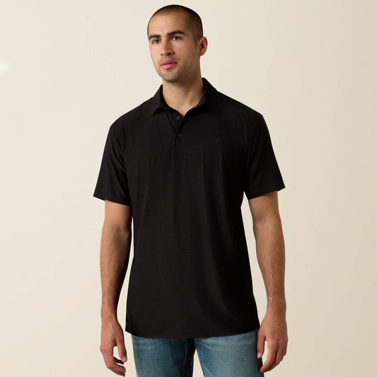 Charger 2.0 Polo - Ariat Signature