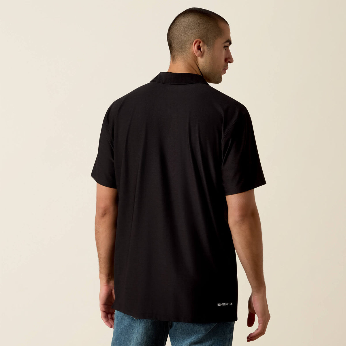 Charger 2.0 Polo - Ariat Signature