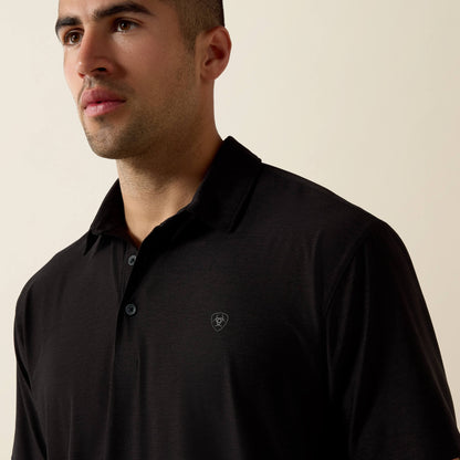 Charger 2.0 Polo - Ariat Signature