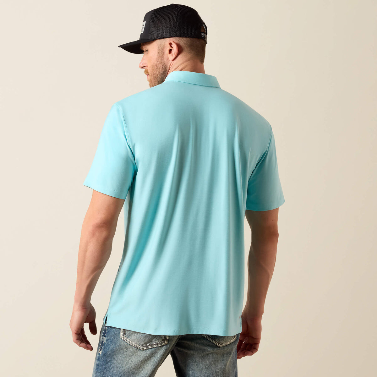 Charger 2.0 Polo - Ariat Top Pick