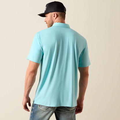Charger 2.0 Polo - Ariat Top Pick