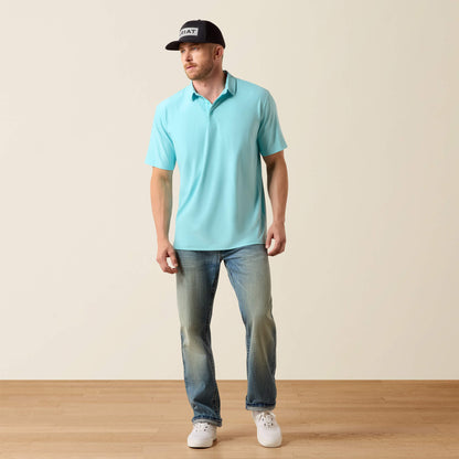 Charger 2.0 Polo - Ariat Top Pick