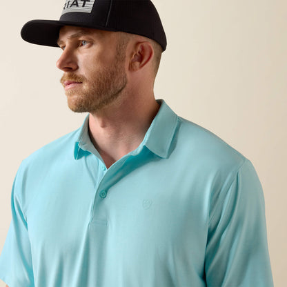 Charger 2.0 Polo - Ariat Top Pick