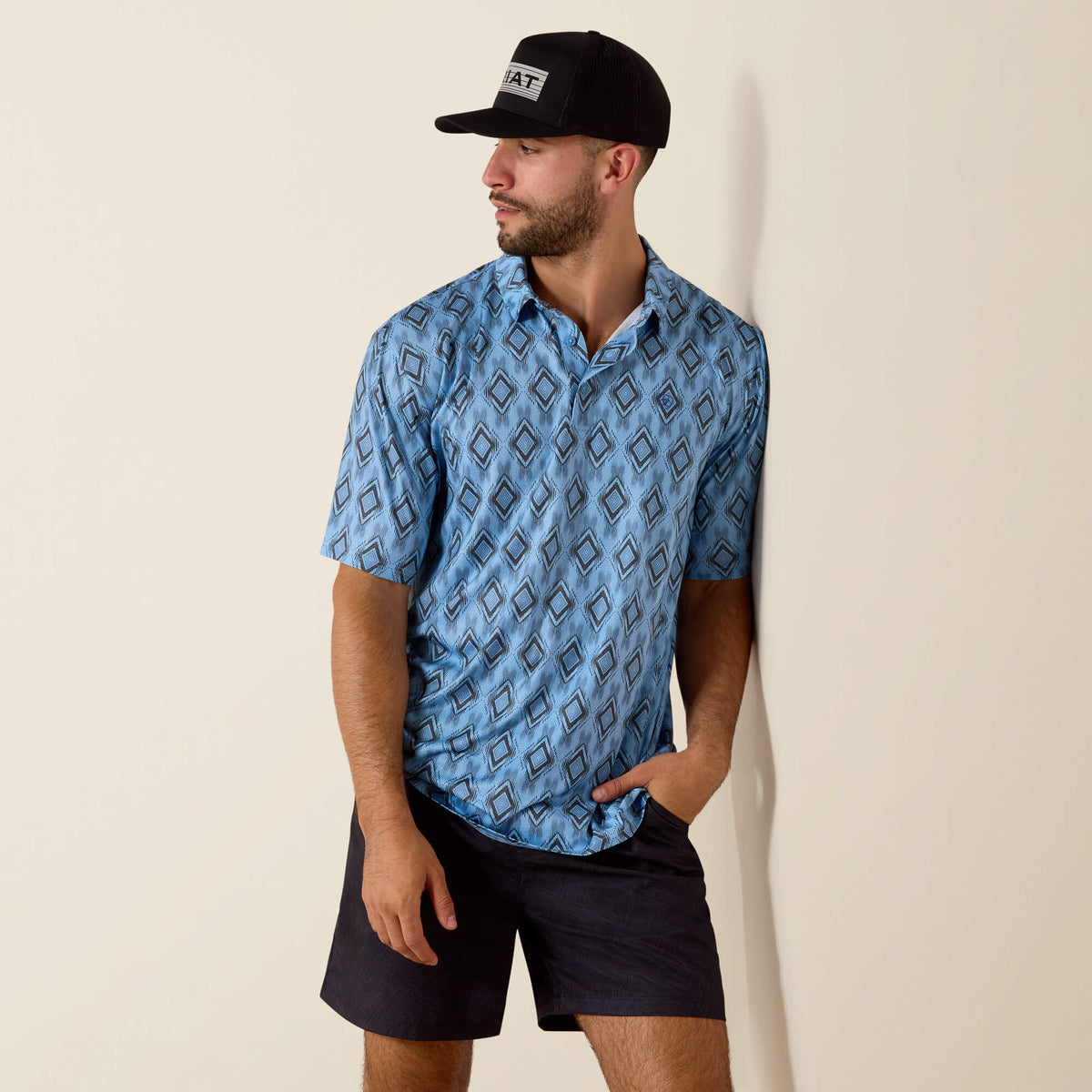 360 Airflow Polo - Ariat Recommended