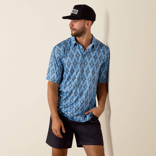 360 Airflow Polo - Ariat Recommended
