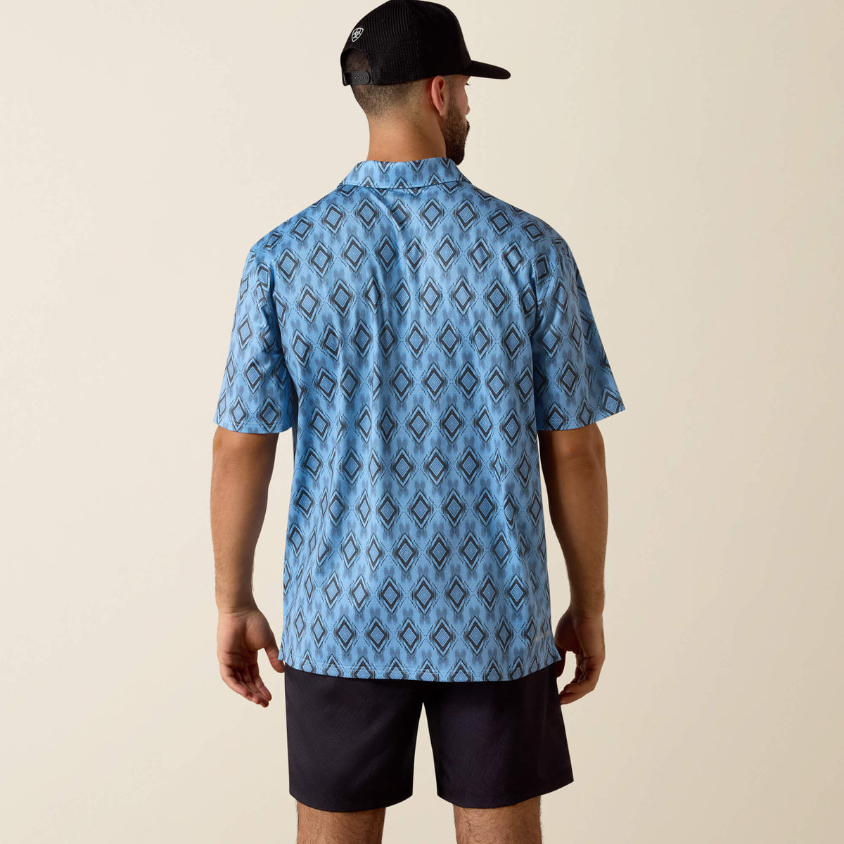360 Airflow Polo - Ariat Recommended