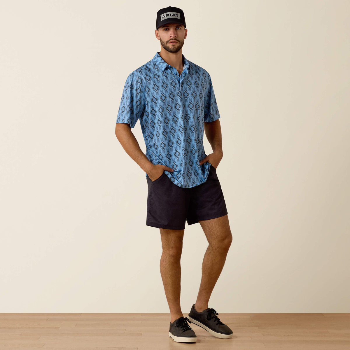 360 Airflow Polo - Ariat Recommended