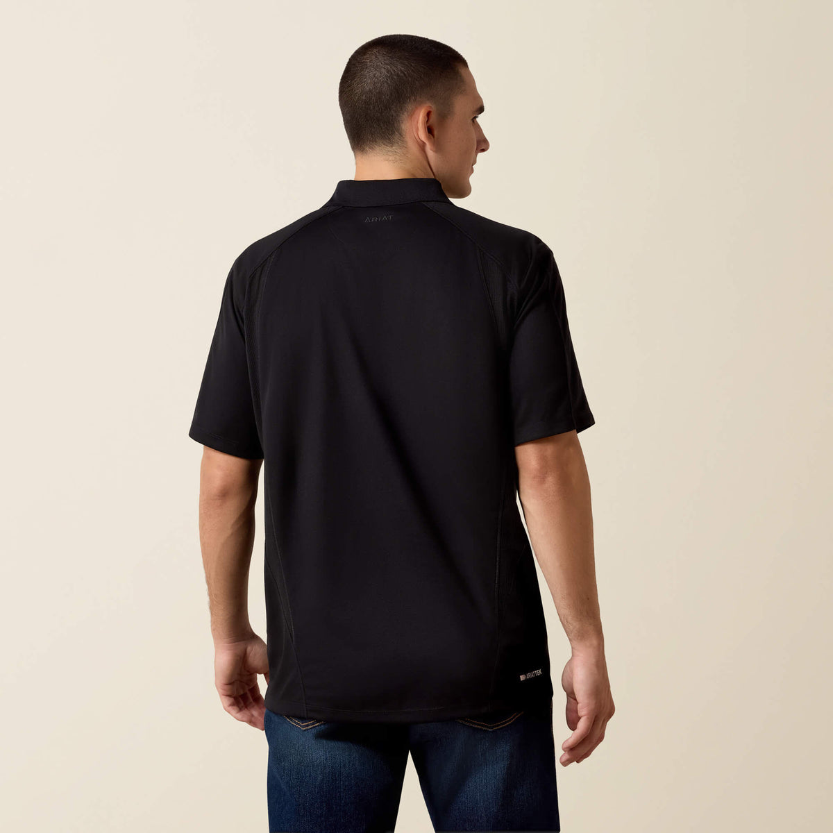 AC Polo - Ariat Hot Sale