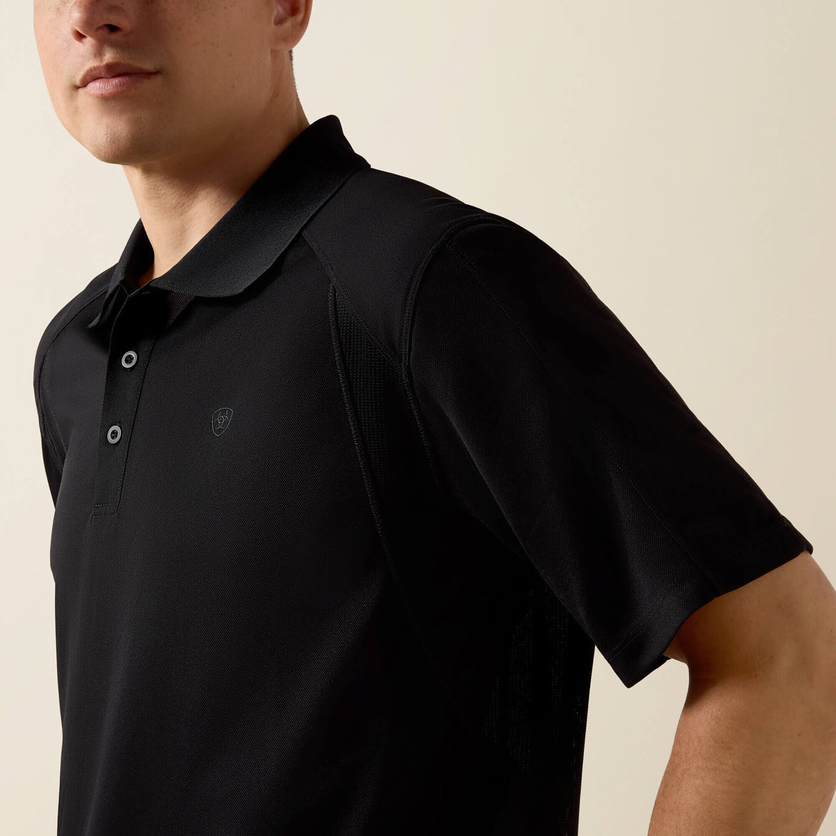 AC Polo - Ariat Hot Sale