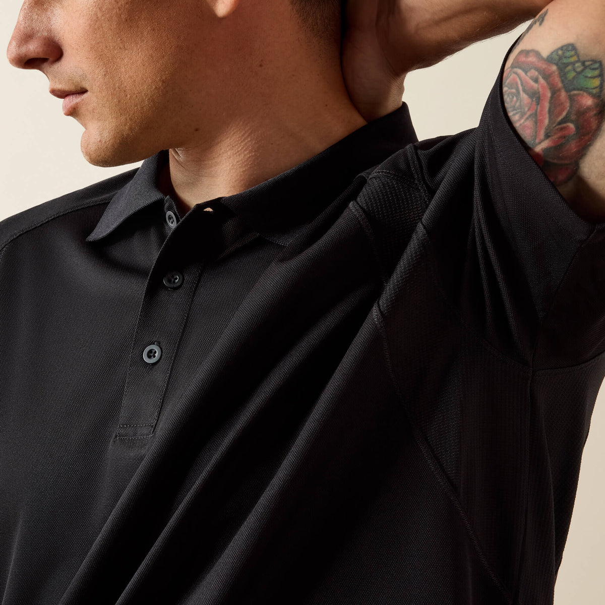 AC Polo - Ariat Hot Sale