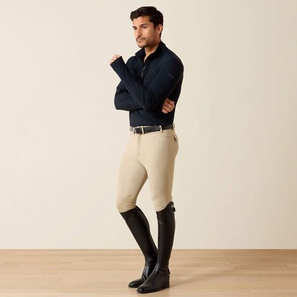 SolVeil 1/4 Zip Baselayer - Ariat Latest