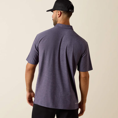 Charger 2.0 Polo - Ariat Latest