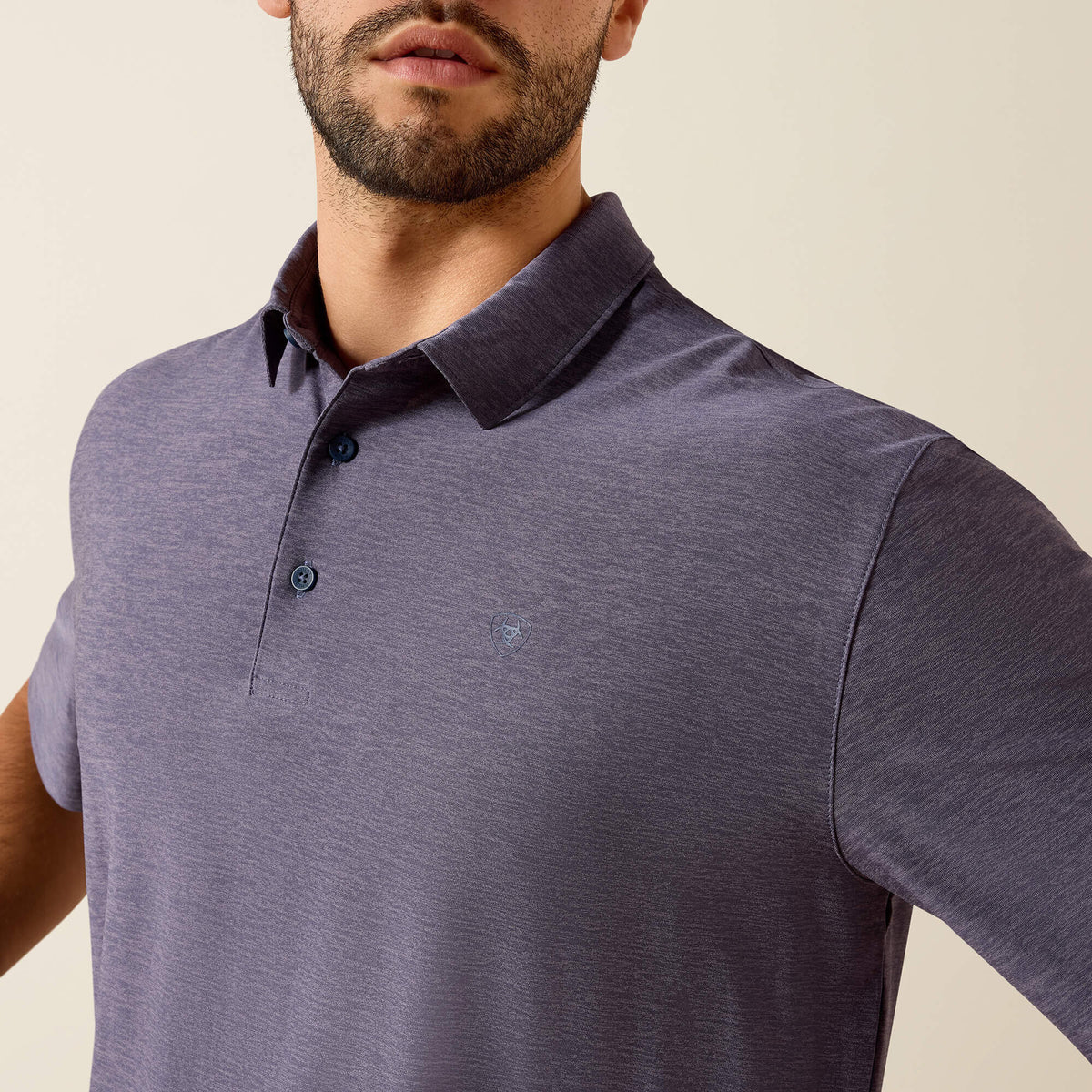 Charger 2.0 Polo - Ariat Latest