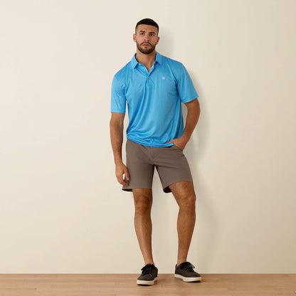 All Over Print Polo - Ariat Best Price