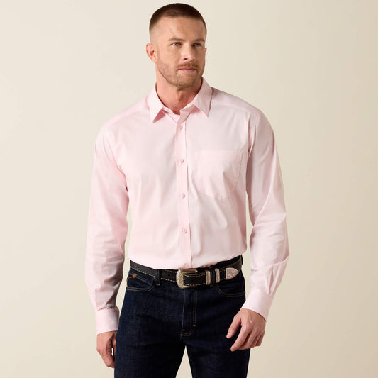 Everything Classic Fit Shirt - Ariat Popular