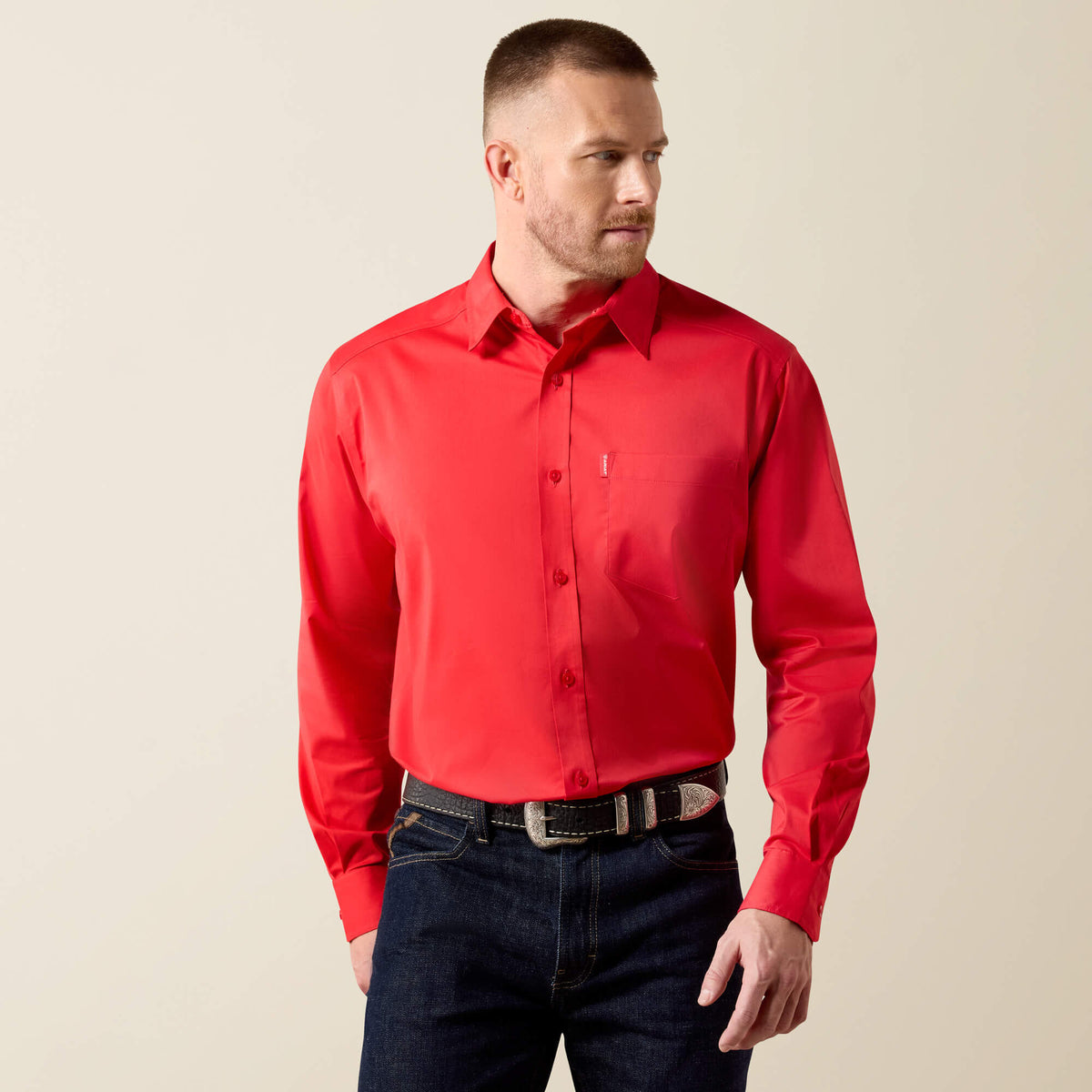 Everything Classic Fit Shirt - Ariat Essential
