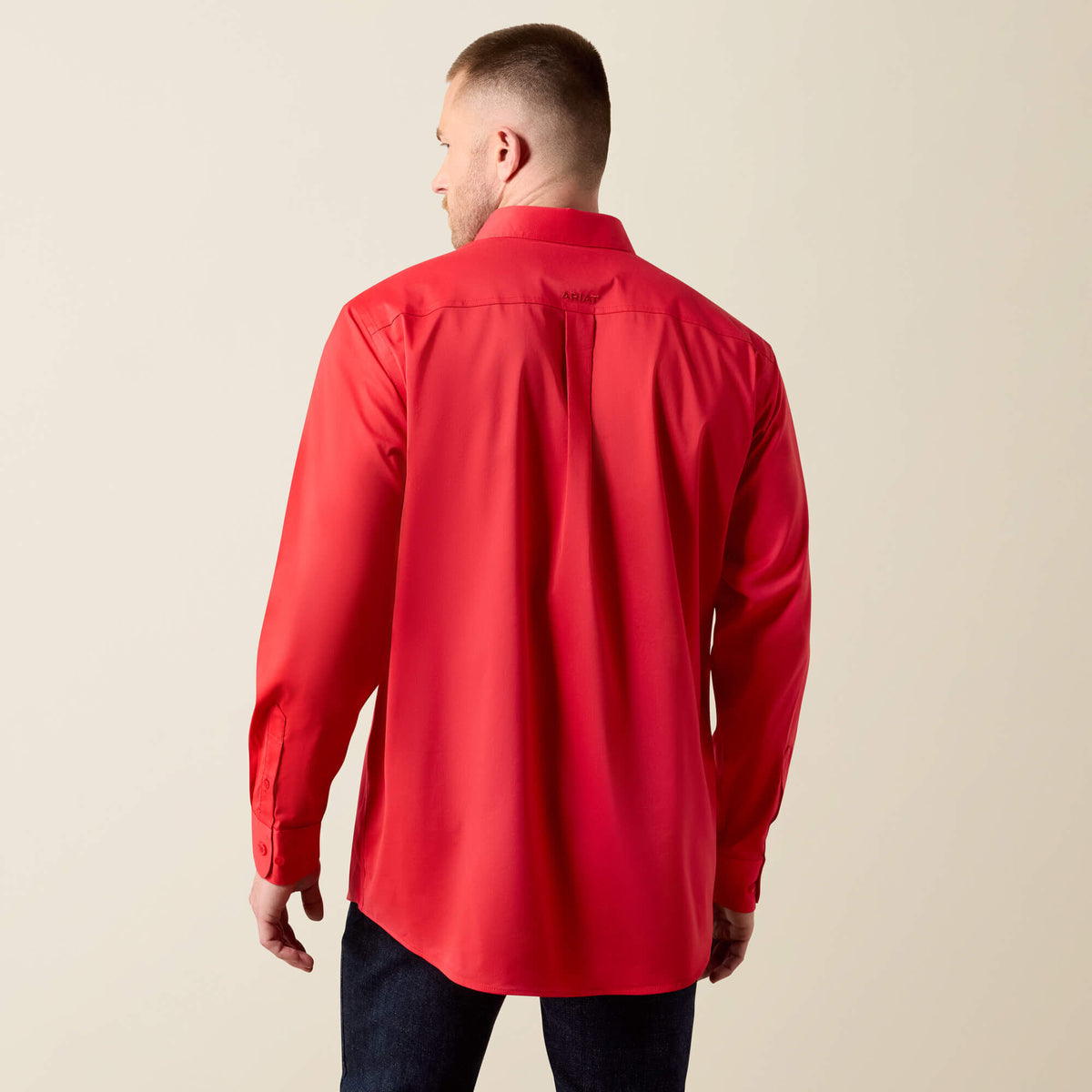 Everything Classic Fit Shirt - Ariat Essential