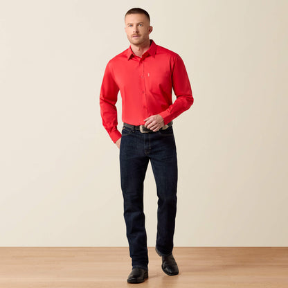 Everything Classic Fit Shirt - Ariat Essential