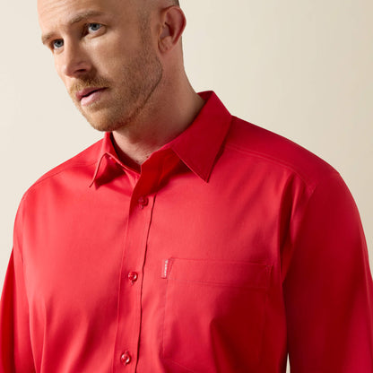 Everything Classic Fit Shirt - Ariat Essential