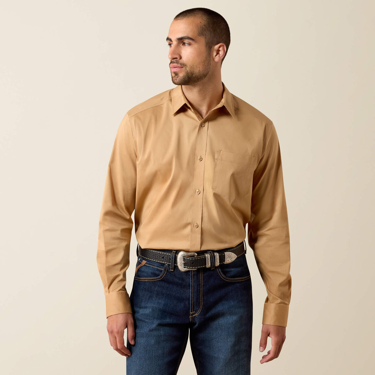 Everything Classic Fit Shirt - Ariat Popular