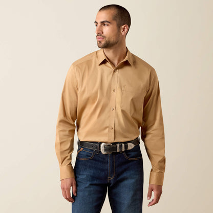 Everything Classic Fit Shirt - Ariat Popular