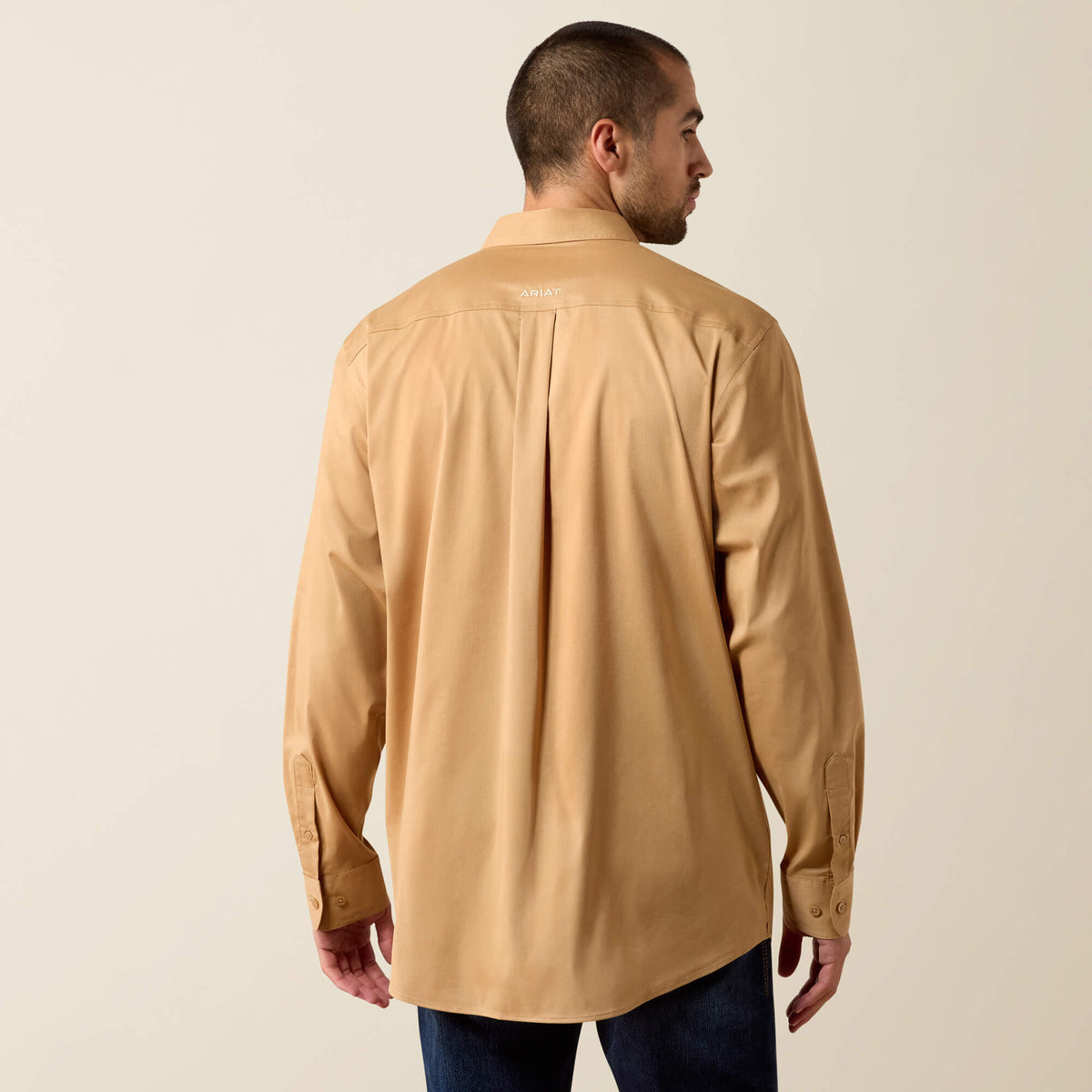 Everything Classic Fit Shirt - Ariat Popular