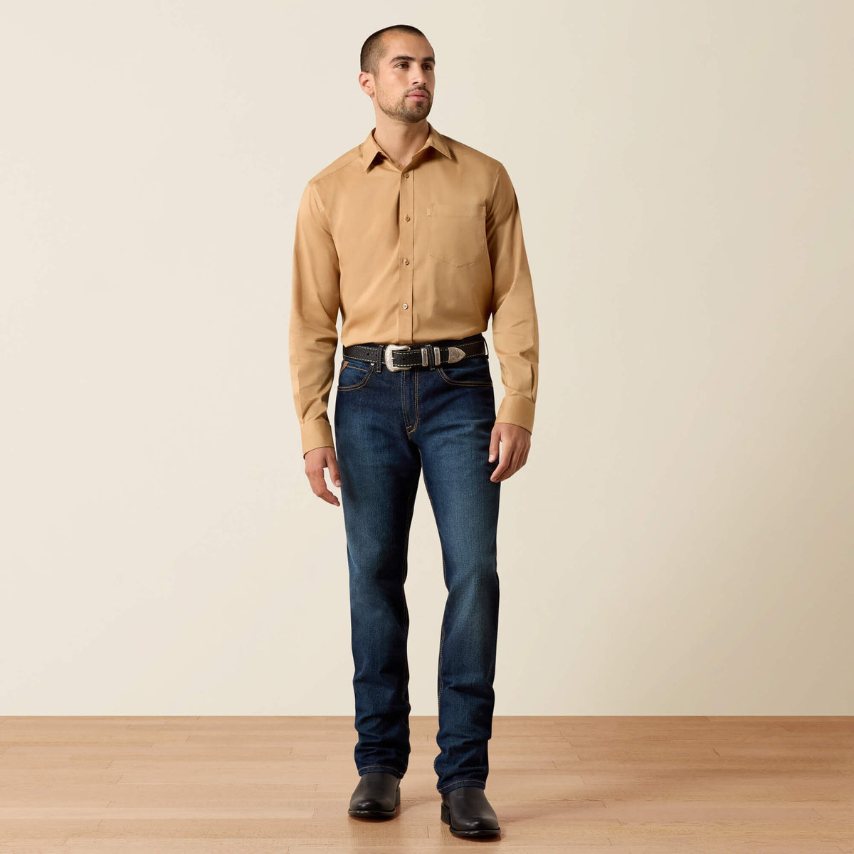 Everything Classic Fit Shirt - Ariat Popular