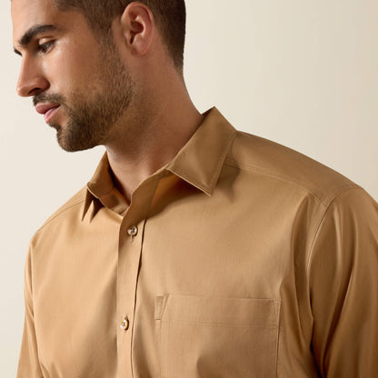 Everything Classic Fit Shirt - Ariat Popular