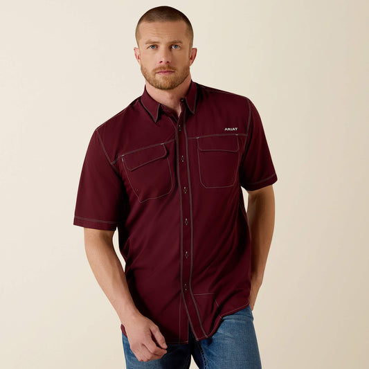 VentTEK Outbound Classic Fit Shirt - Ariat Value
