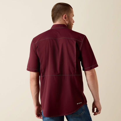 VentTEK Outbound Classic Fit Shirt - Ariat Value