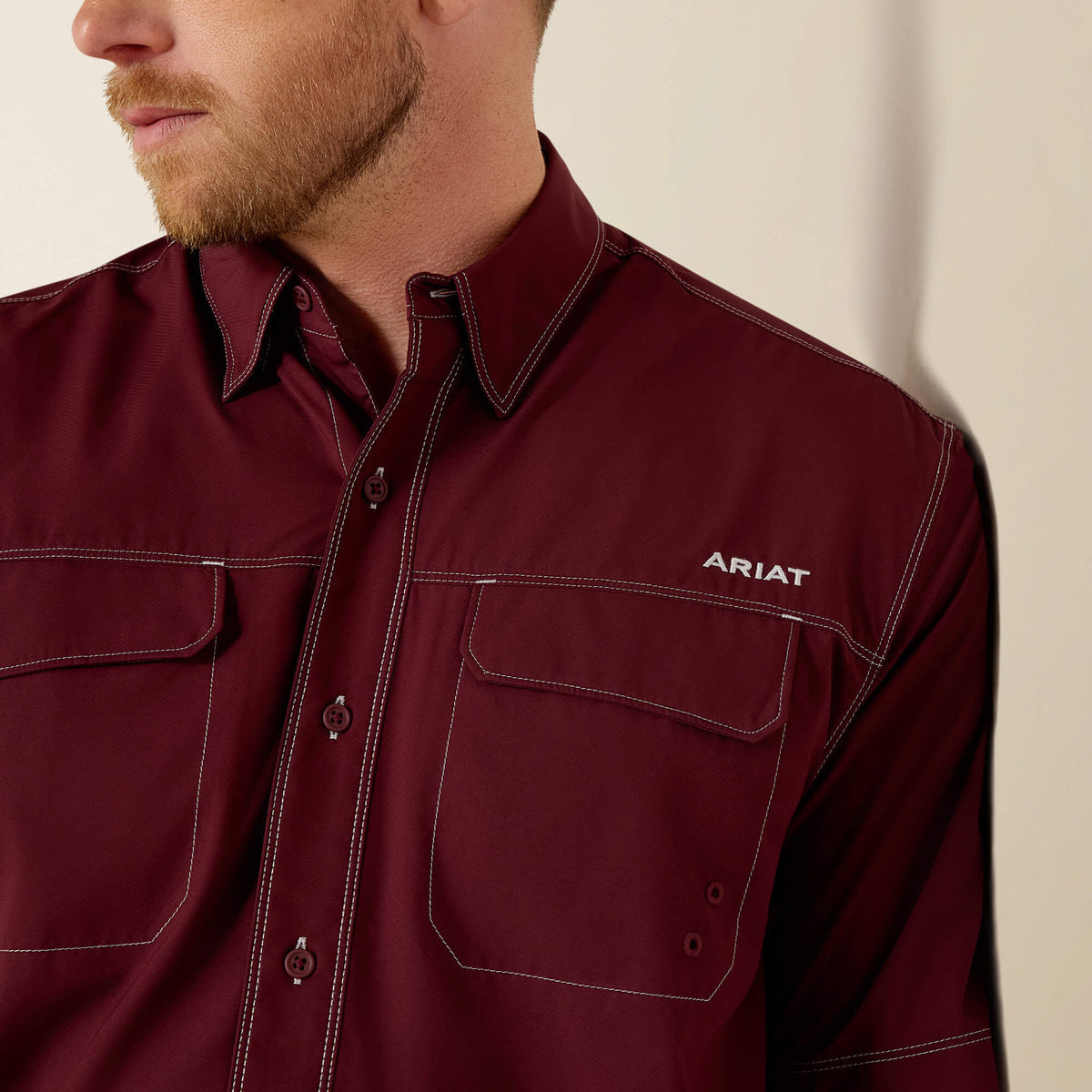 VentTEK Outbound Classic Fit Shirt - Ariat Value