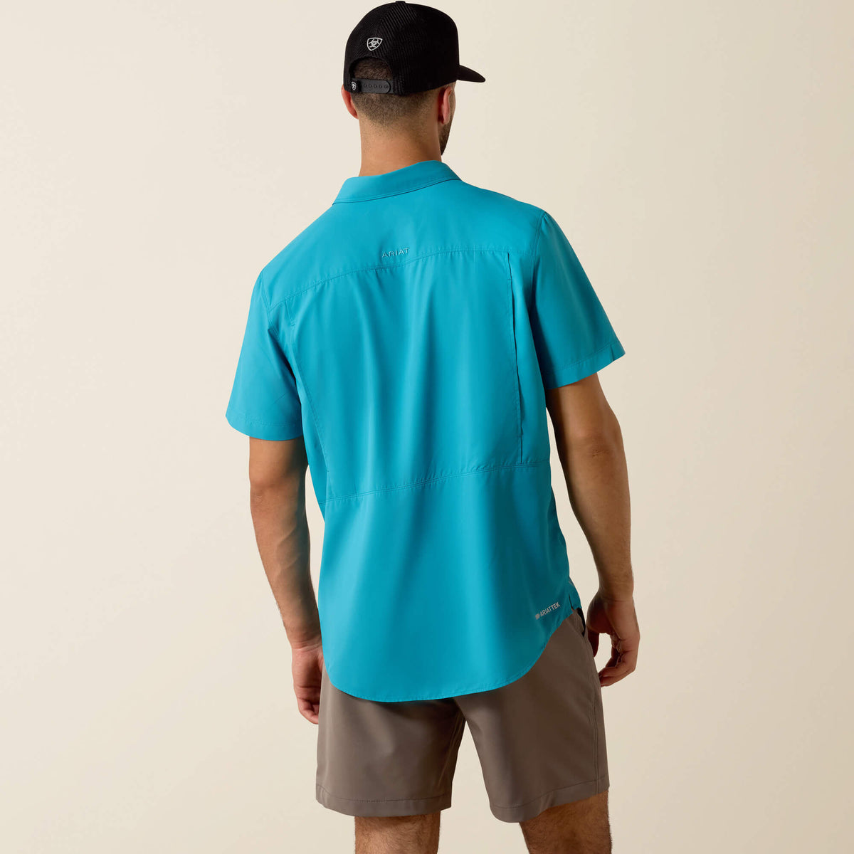 VentTEK Outbound Fitted Shirt - Ariat Essential