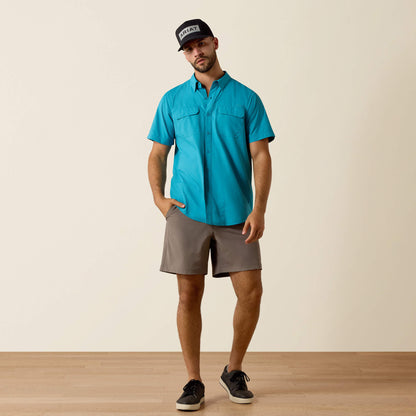 VentTEK Outbound Fitted Shirt - Ariat Essential