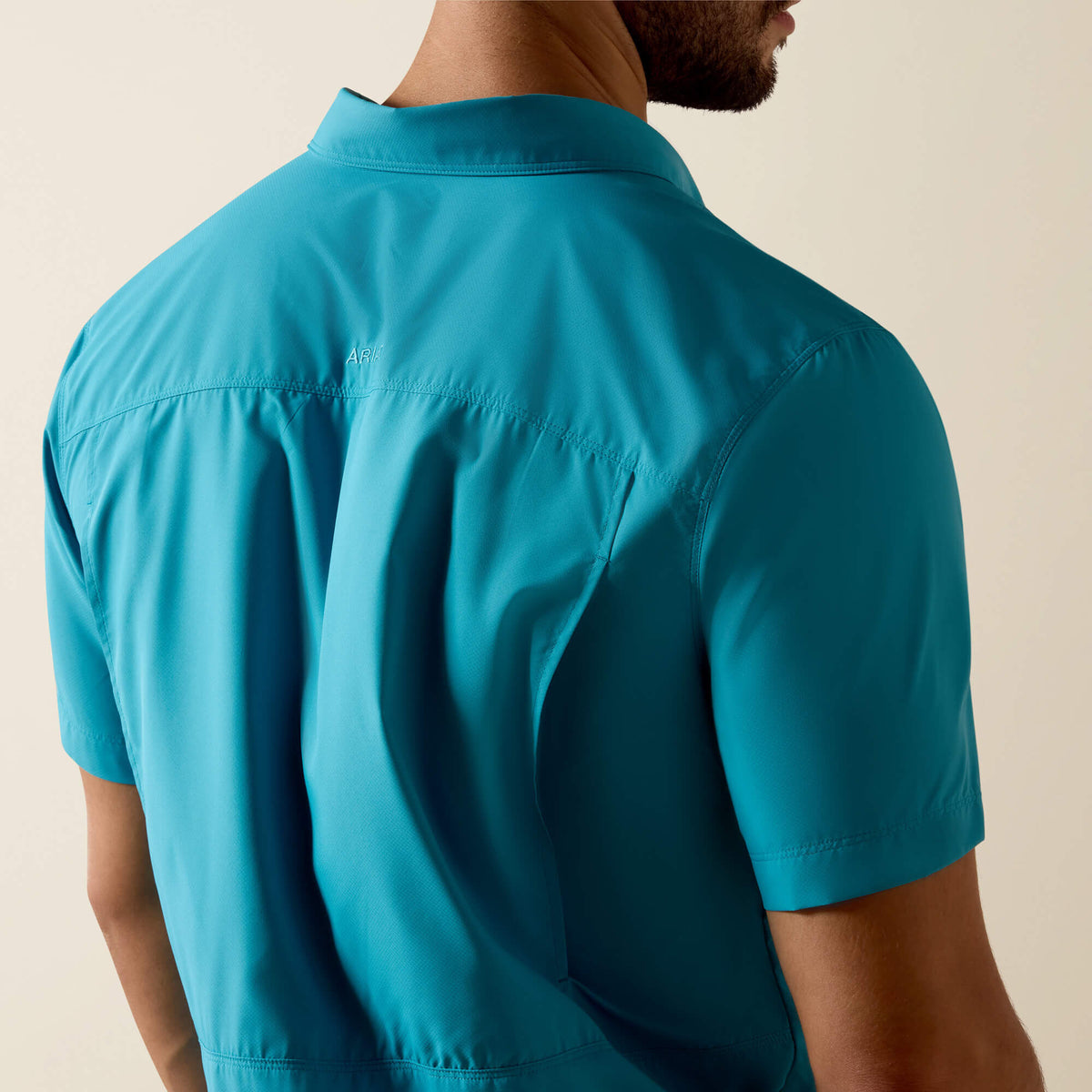 VentTEK Outbound Fitted Shirt - Ariat Essential