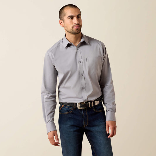 Everything Classic Fit Shirt - Ariat Signature