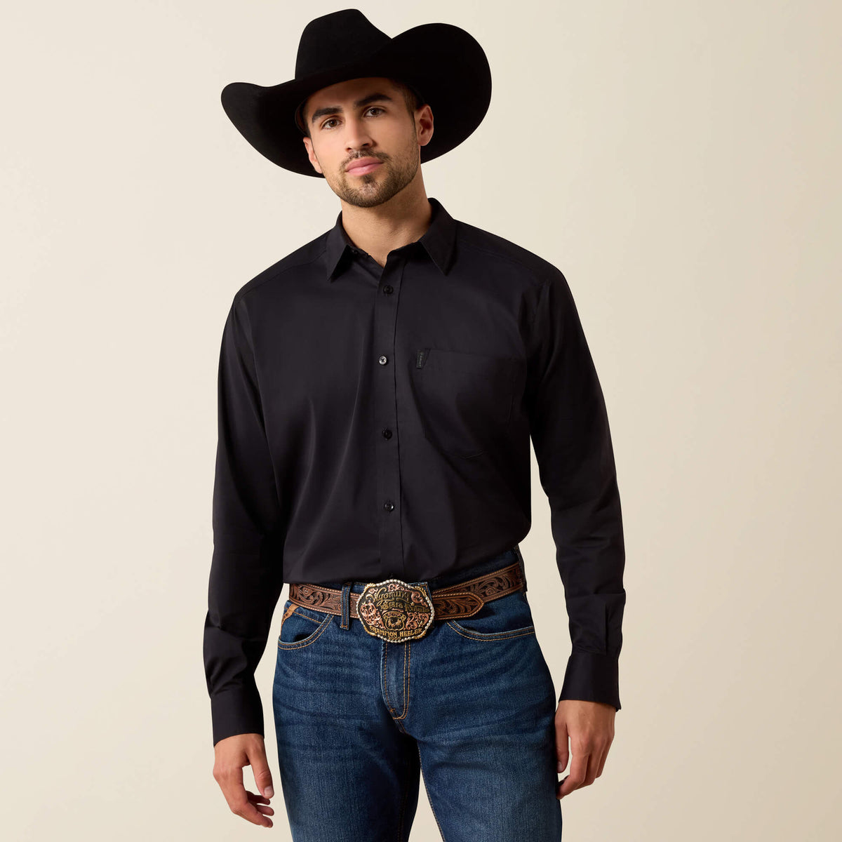 Everything Classic Fit Shirt - Ariat Top Pick