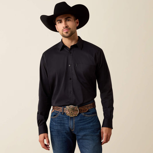 Everything Classic Fit Shirt - Ariat Top Pick