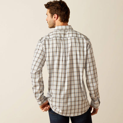 Two24 Napa Shirt - Ariat Signature