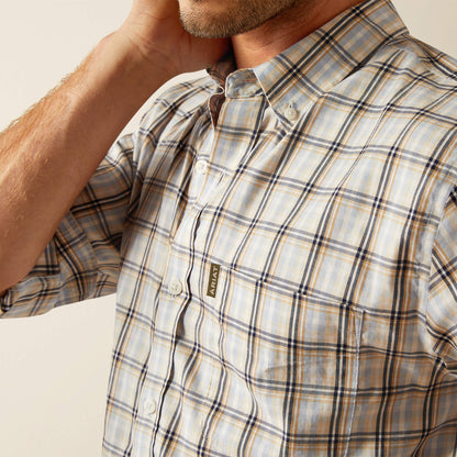 Two24 Napa Shirt - Ariat Signature