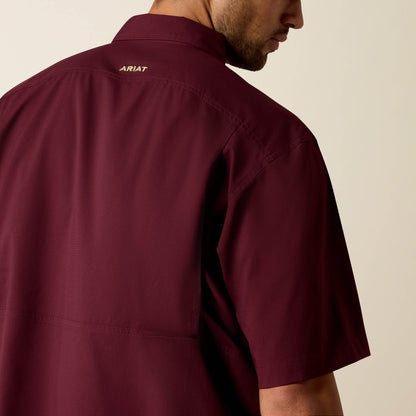 VentTEK Classic Fit Shirt - Ariat Great Value