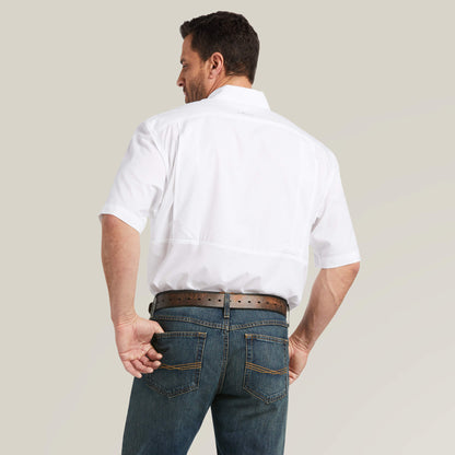 VentTEK Classic Fit Shirt - Ariat Latest