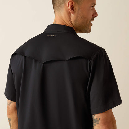 VentTEK Western Fitted Shirt - Ariat Essential