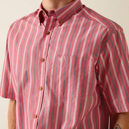 Pro Series Bobby Classic Fit Shirt - Ariat Top Pick