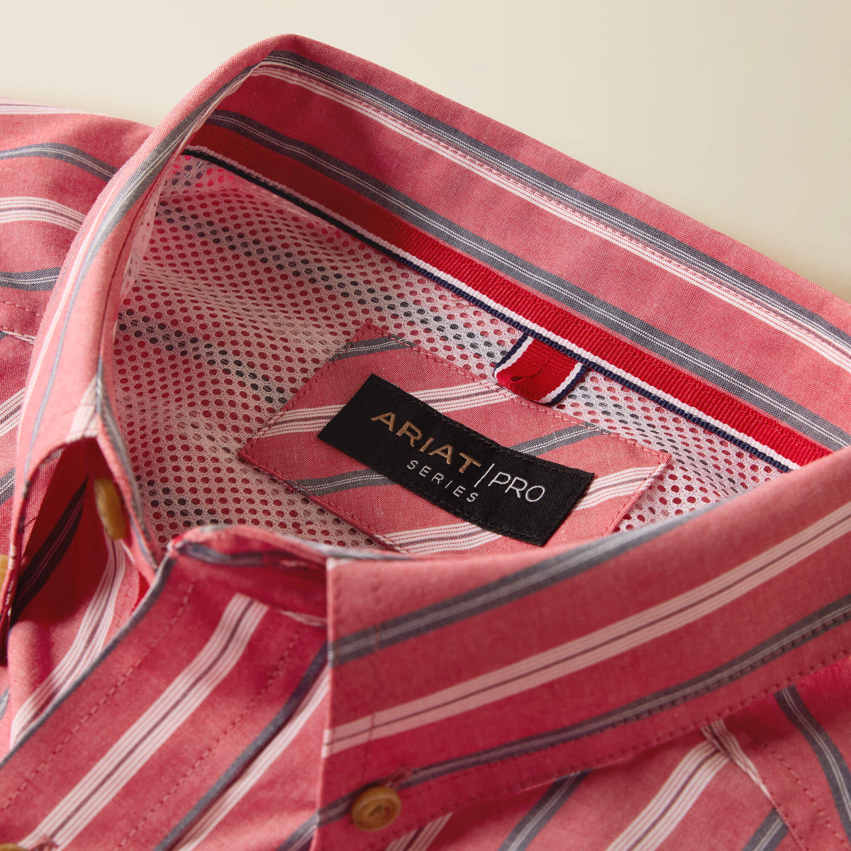 Pro Series Bobby Classic Fit Shirt - Ariat Top Pick