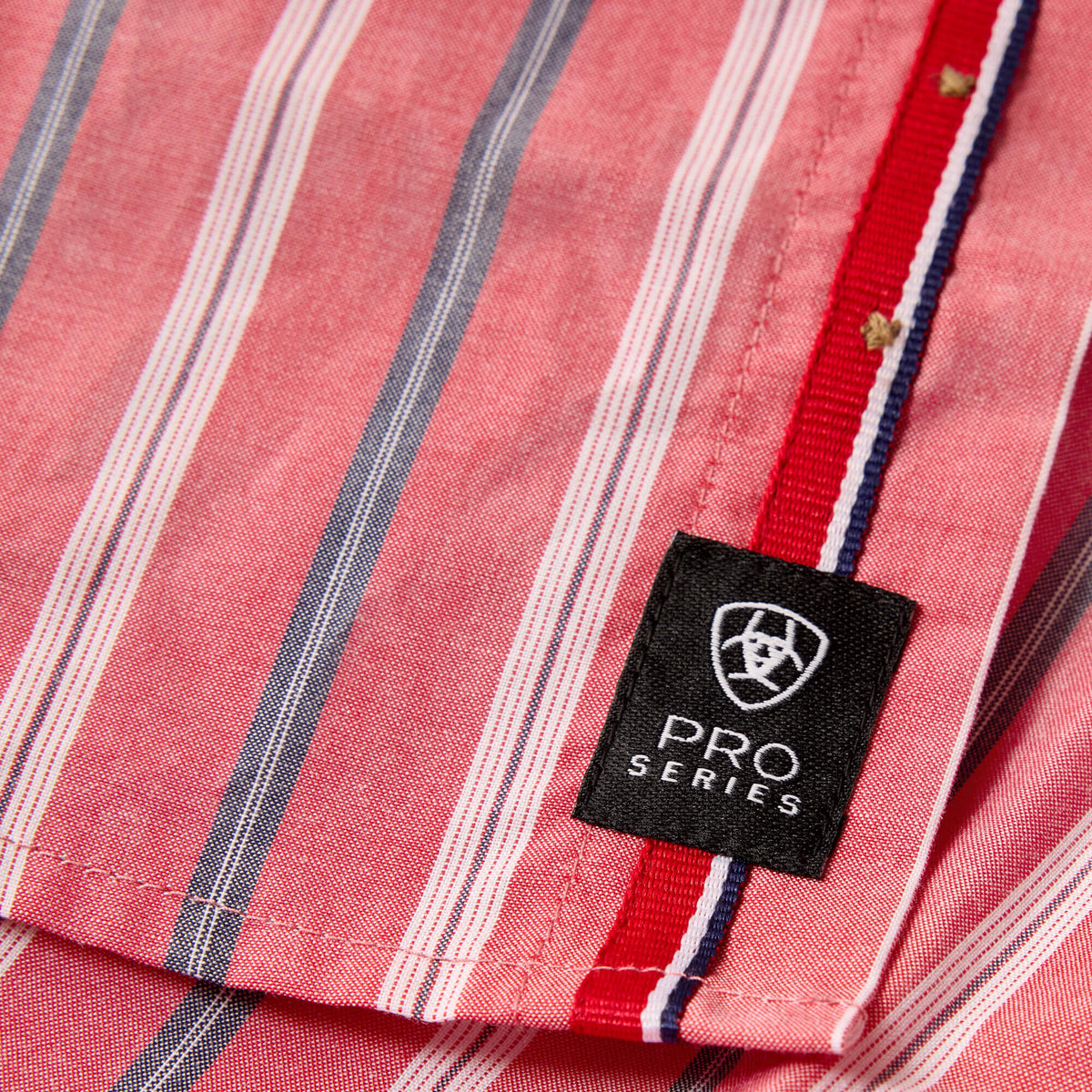 Pro Series Bobby Classic Fit Shirt - Ariat Top Pick