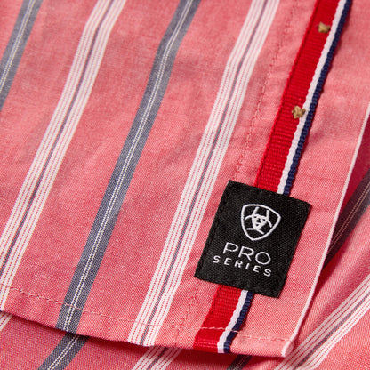 Pro Series Bobby Classic Fit Shirt - Ariat Top Pick